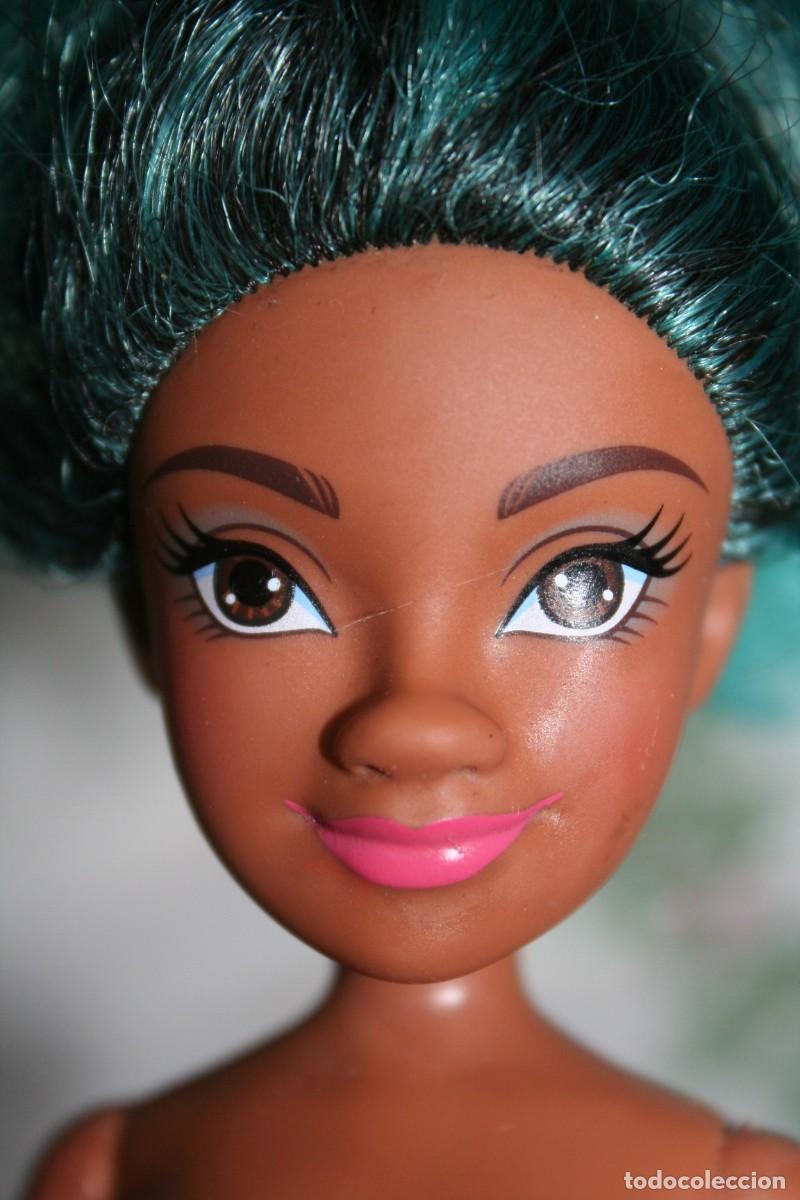Barbie y Ken: mu&ntilde;eca los descendientes hasbro - Foto 1
