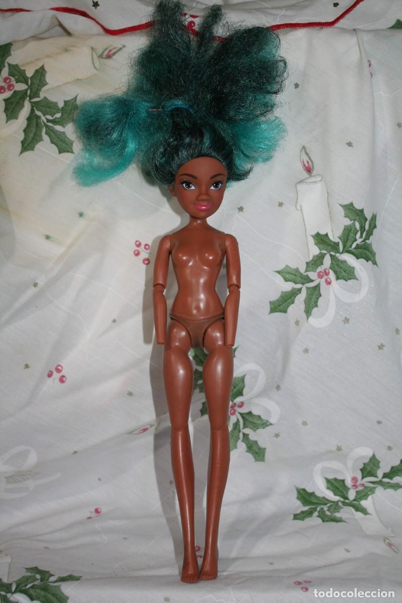 Barbie y Ken: mu&ntilde;eca los descendientes hasbro - Foto 2