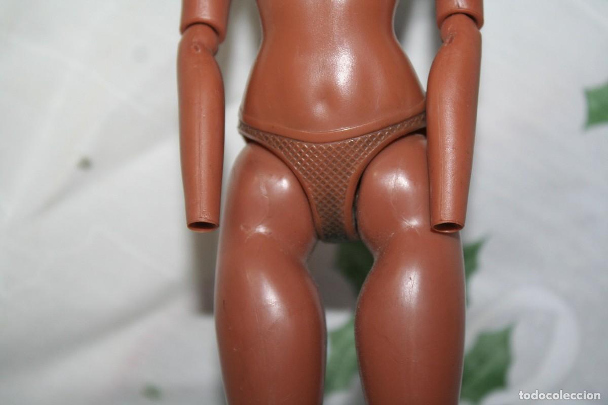 Barbie y Ken: mu&ntilde;eca los descendientes hasbro - Foto 3