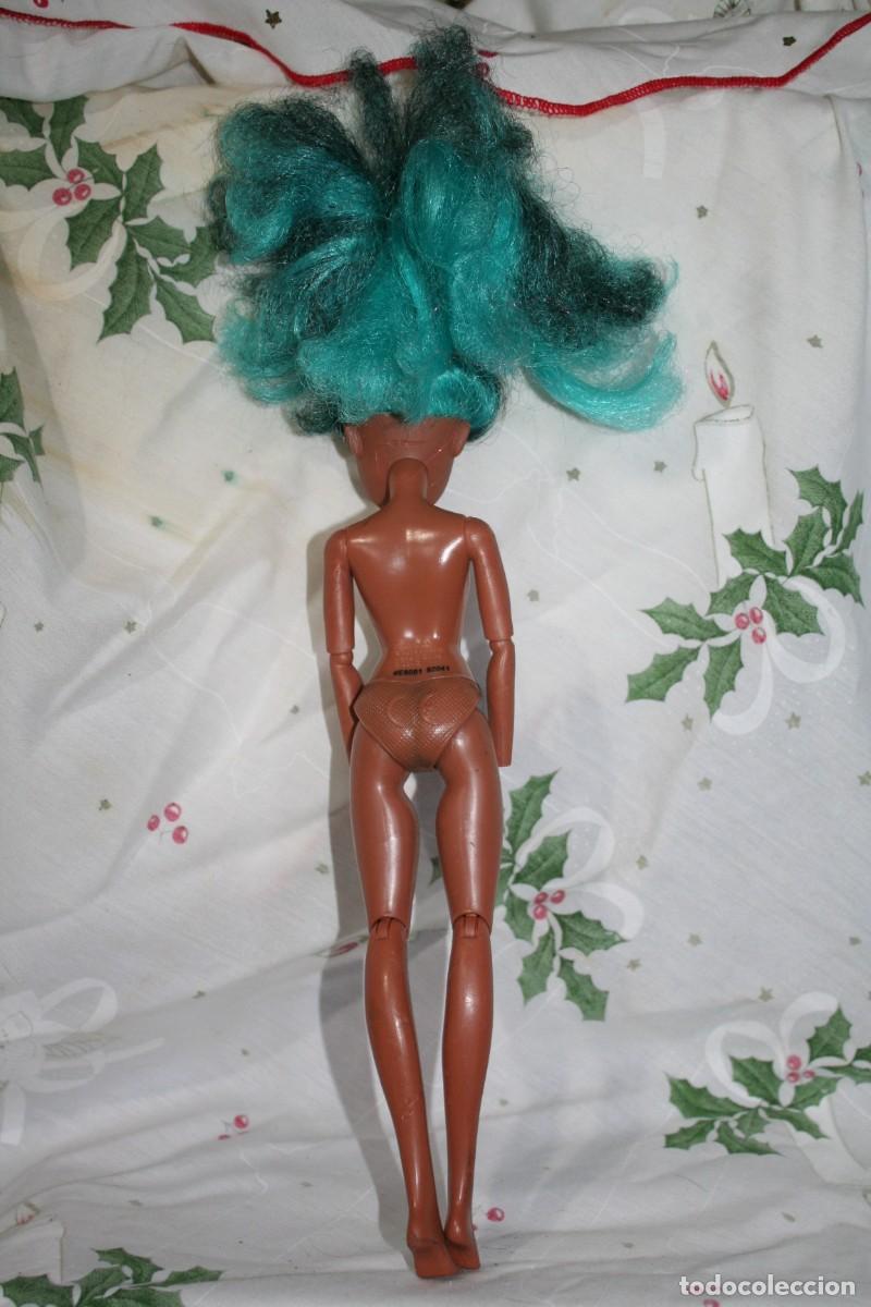 Barbie y Ken: mu&ntilde;eca los descendientes hasbro - Foto 5