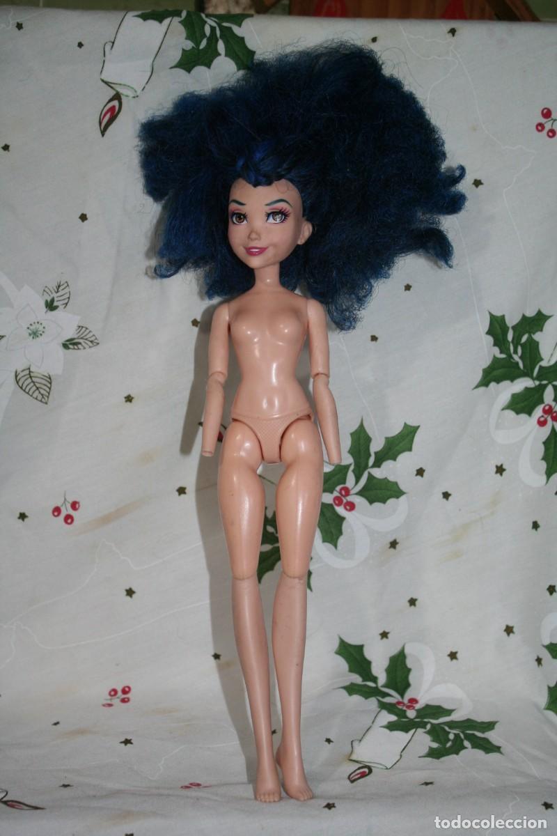 Barbie y Ken: mu&ntilde;eca los descendientes hasbro - Foto 2