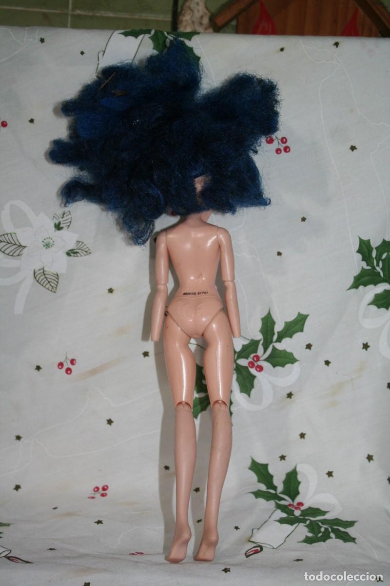 Barbie y Ken: mu&ntilde;eca los descendientes hasbro - Foto 3