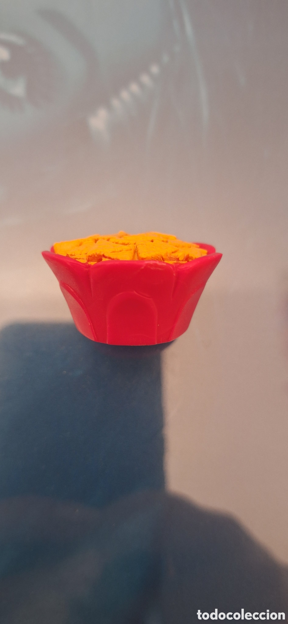 Barbie y Ken: plato de nachos para barbie - Foto 2