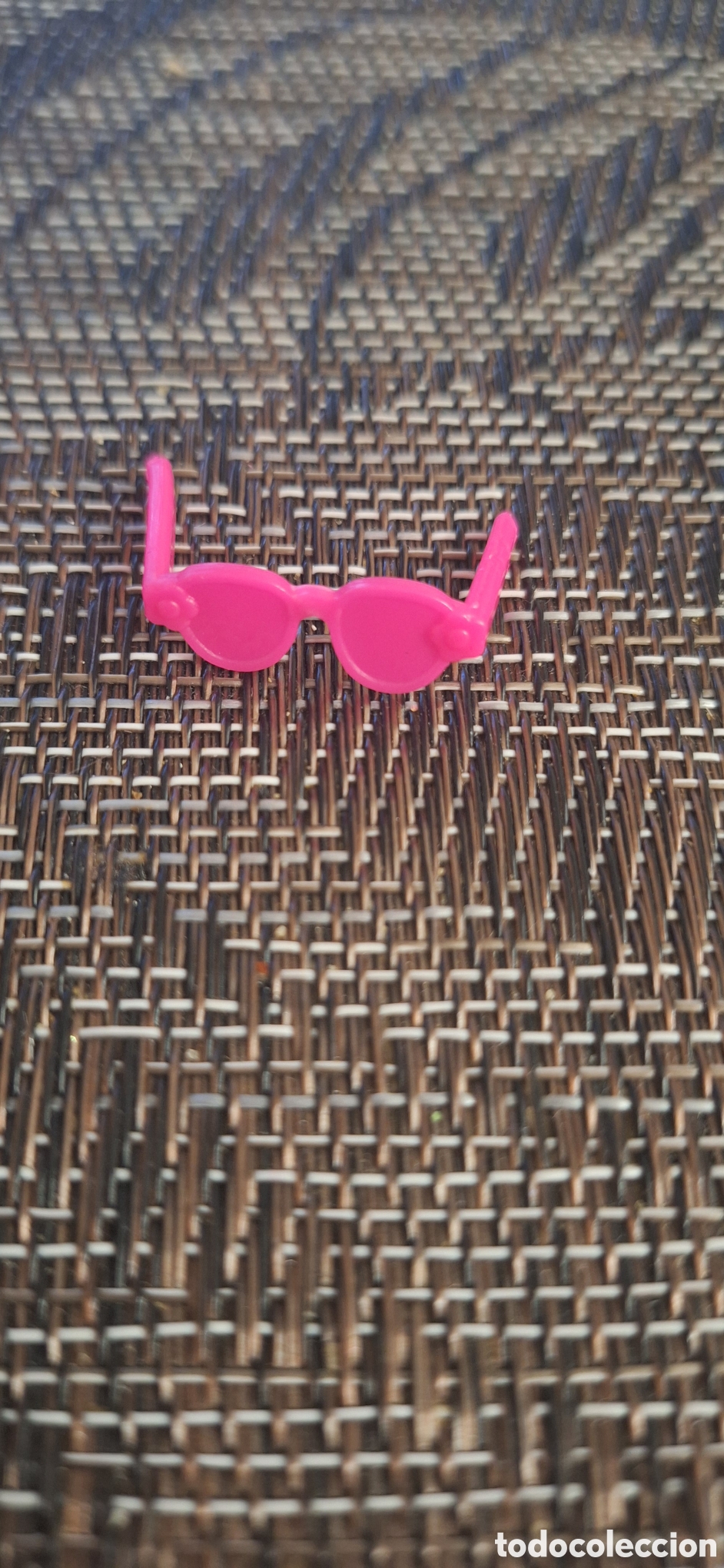 Barbie y Ken: gafas de sol barbie/shelly - Foto 1