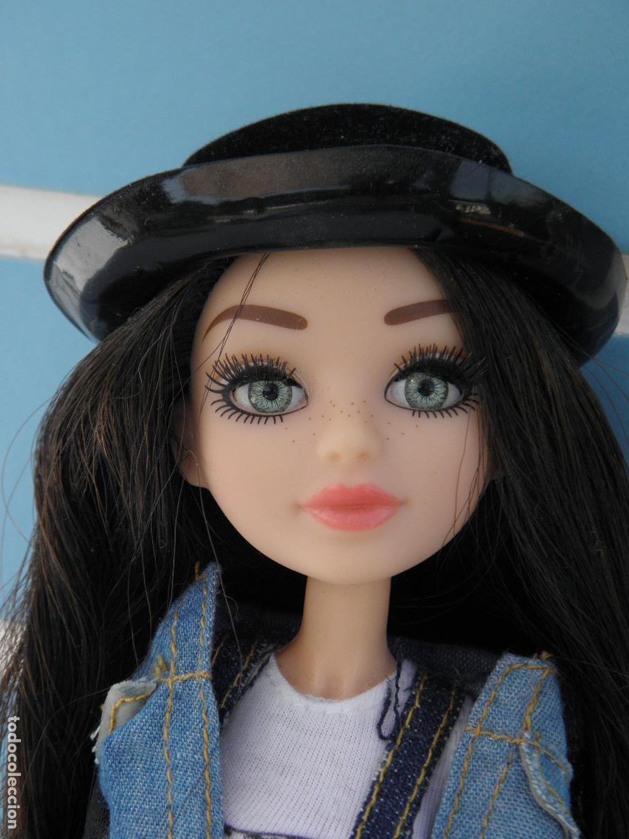 Barbie y Ken: Antigua mu&ntilde;eca Project Mc2 McKeyla de MGA - Foto 2