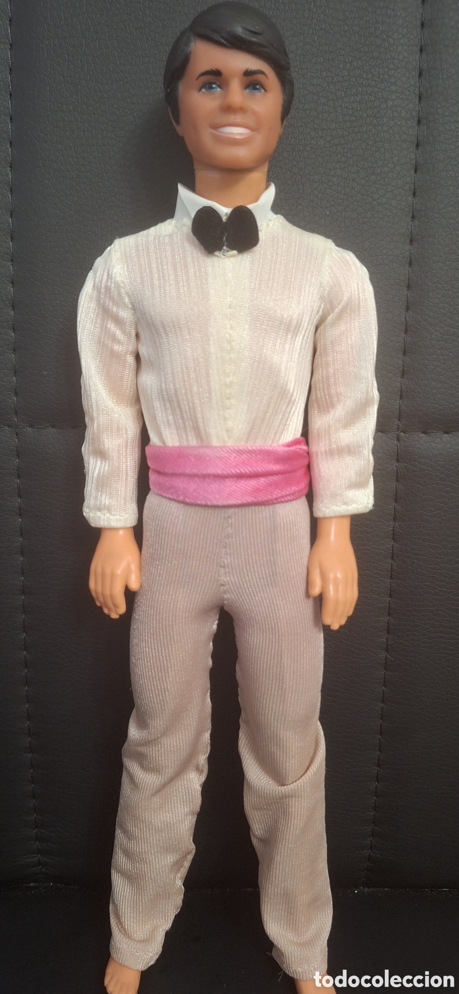 Barbie y Ken: Ken gran gala made in spain - Foto 1