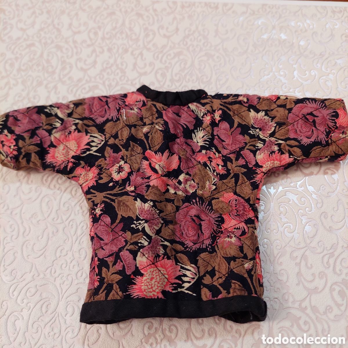Barbie y Ken: Chaqueta acolchada de Barbie - Foto 4
