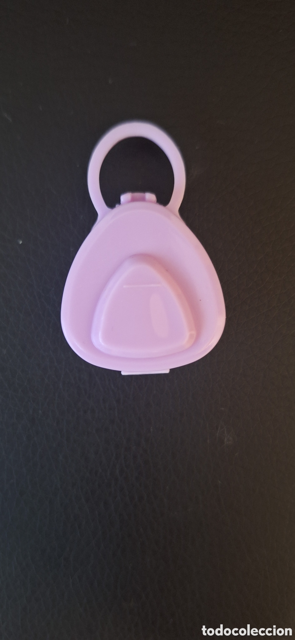 Barbie y Ken: bolso plastico barbie - Foto 1