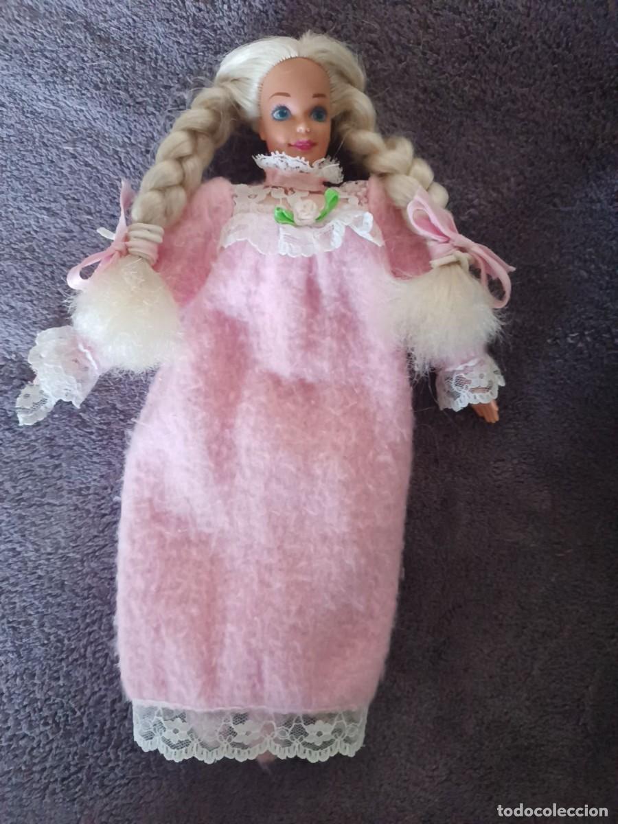 Barbie y Ken: Barbie dulce sue&ntilde;os limpia - Foto 2