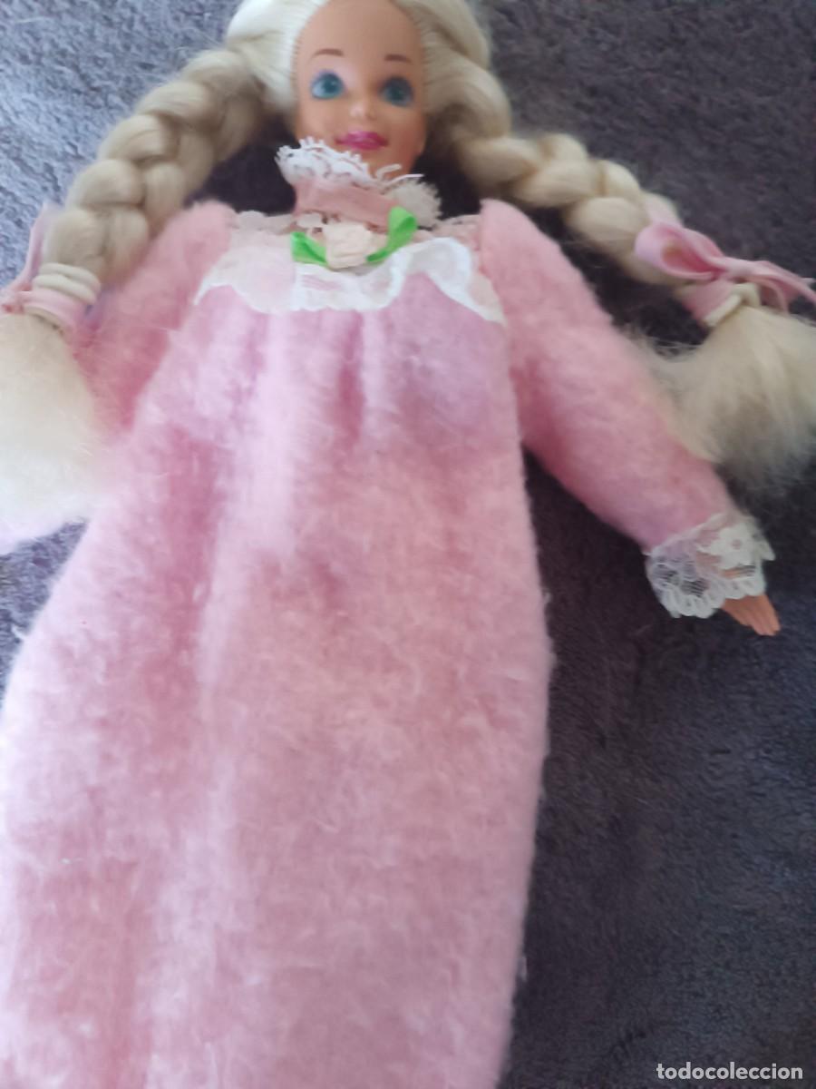 Barbie y Ken: Barbie dulce sue&ntilde;os limpia - Foto 3