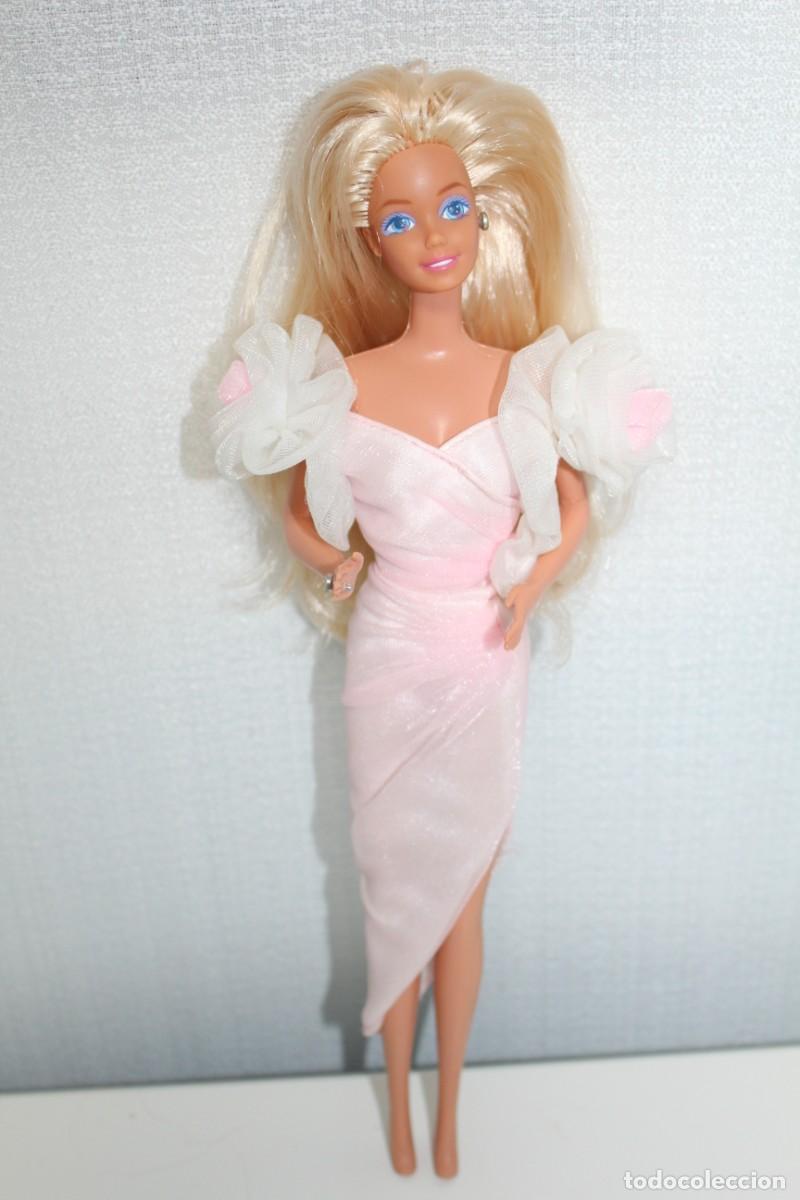Barbie y Ken: BARBIE CONGOST DE MATTEL MADE IN SPAIN - Foto 1