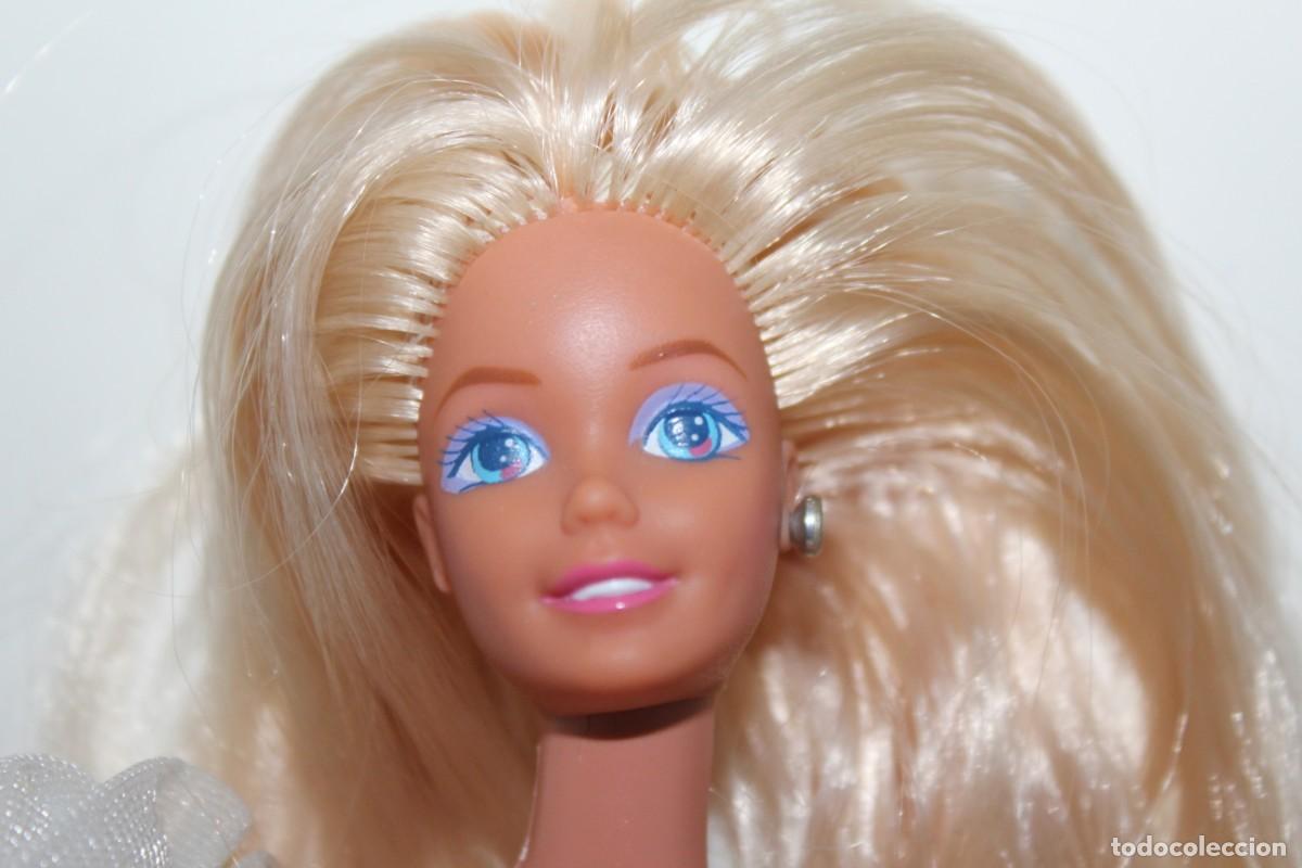 Barbie y Ken: BARBIE CONGOST DE MATTEL MADE IN SPAIN - Foto 2