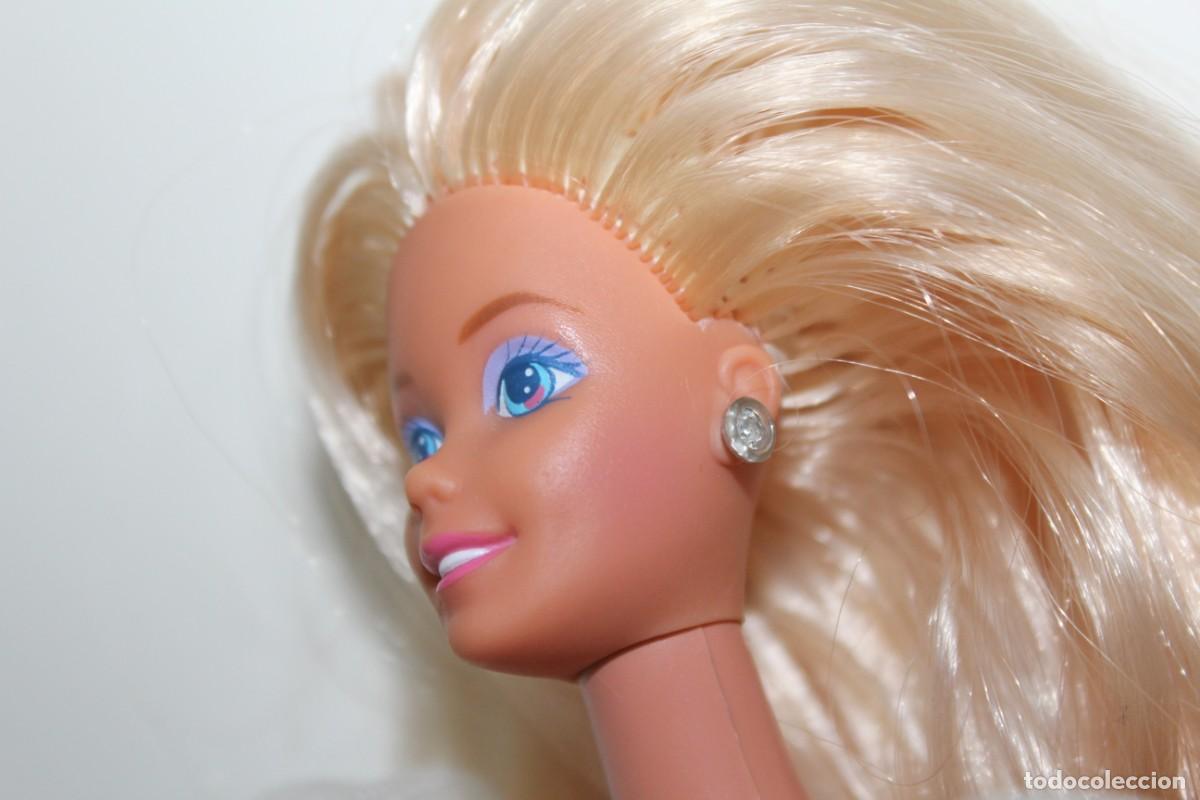 Barbie y Ken: BARBIE CONGOST DE MATTEL MADE IN SPAIN - Foto 3
