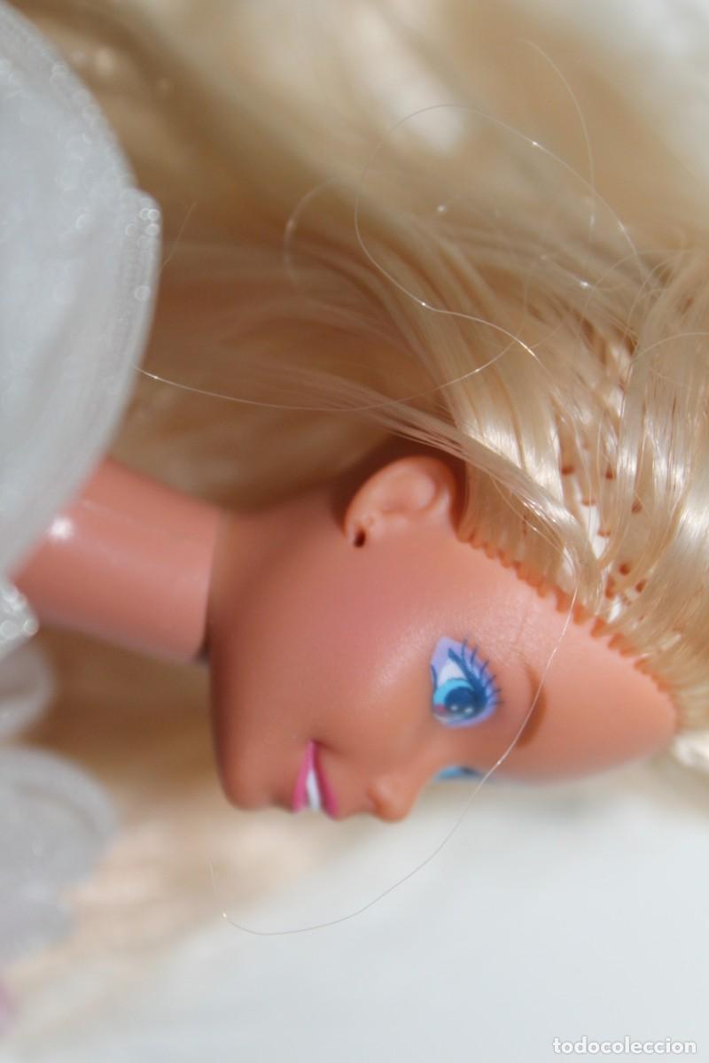 Barbie y Ken: BARBIE CONGOST DE MATTEL MADE IN SPAIN - Foto 4