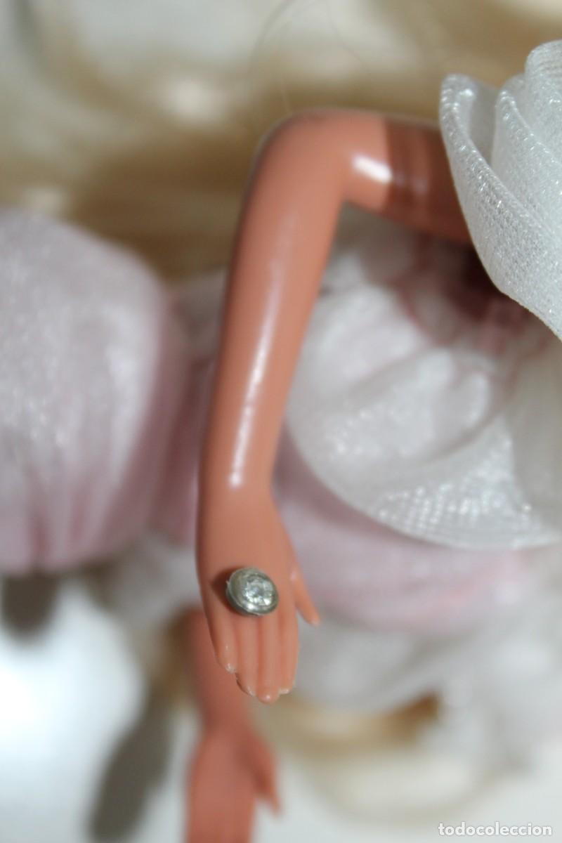 Barbie y Ken: BARBIE CONGOST DE MATTEL MADE IN SPAIN - Foto 5