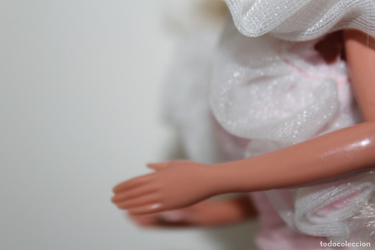 Barbie y Ken: BARBIE CONGOST DE MATTEL MADE IN SPAIN - Foto 6