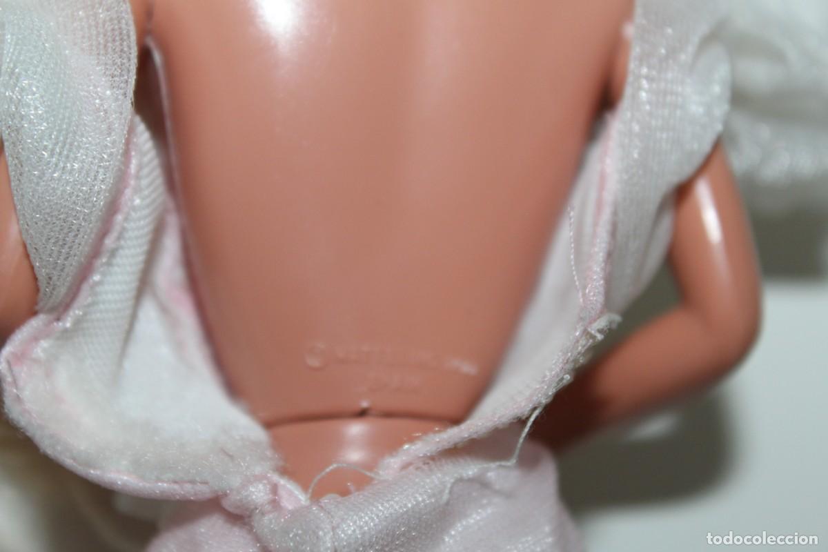 Barbie y Ken: BARBIE CONGOST DE MATTEL MADE IN SPAIN - Foto 9