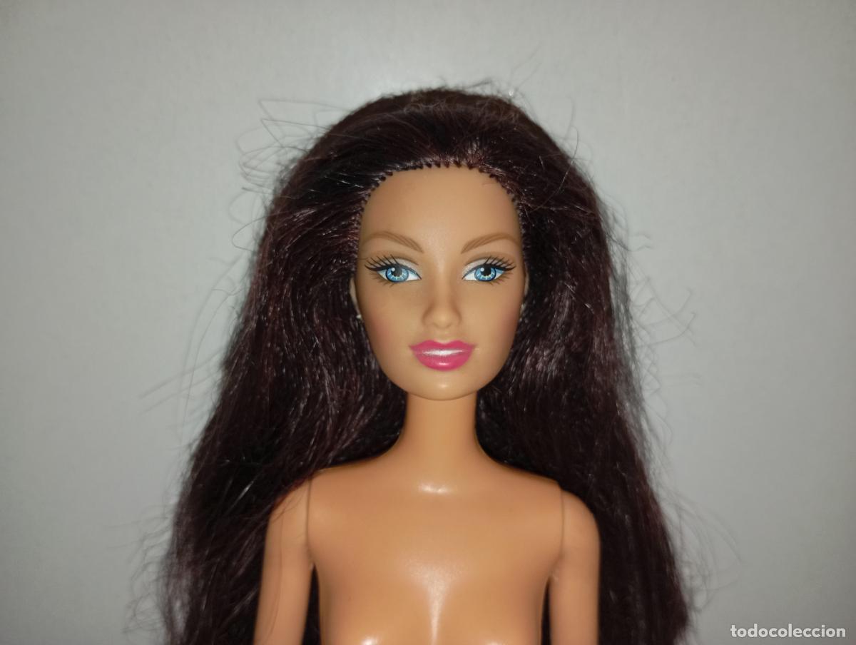 Barbie y Ken: Mu&ntilde;eca Barbie Teresa - Foto 1