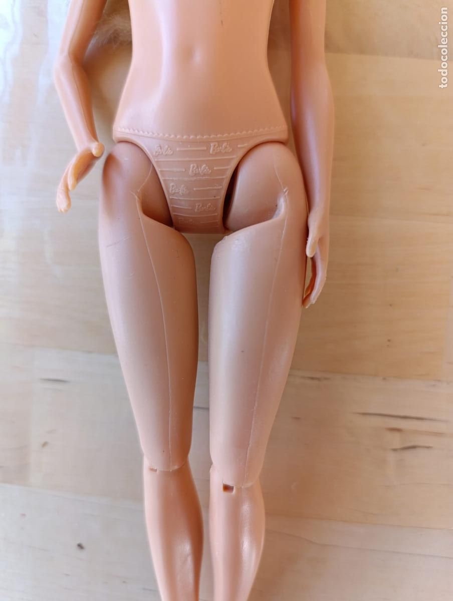 Barbie y Ken: Mu&ntilde;eca barbie 2013 mattel. - Foto 3