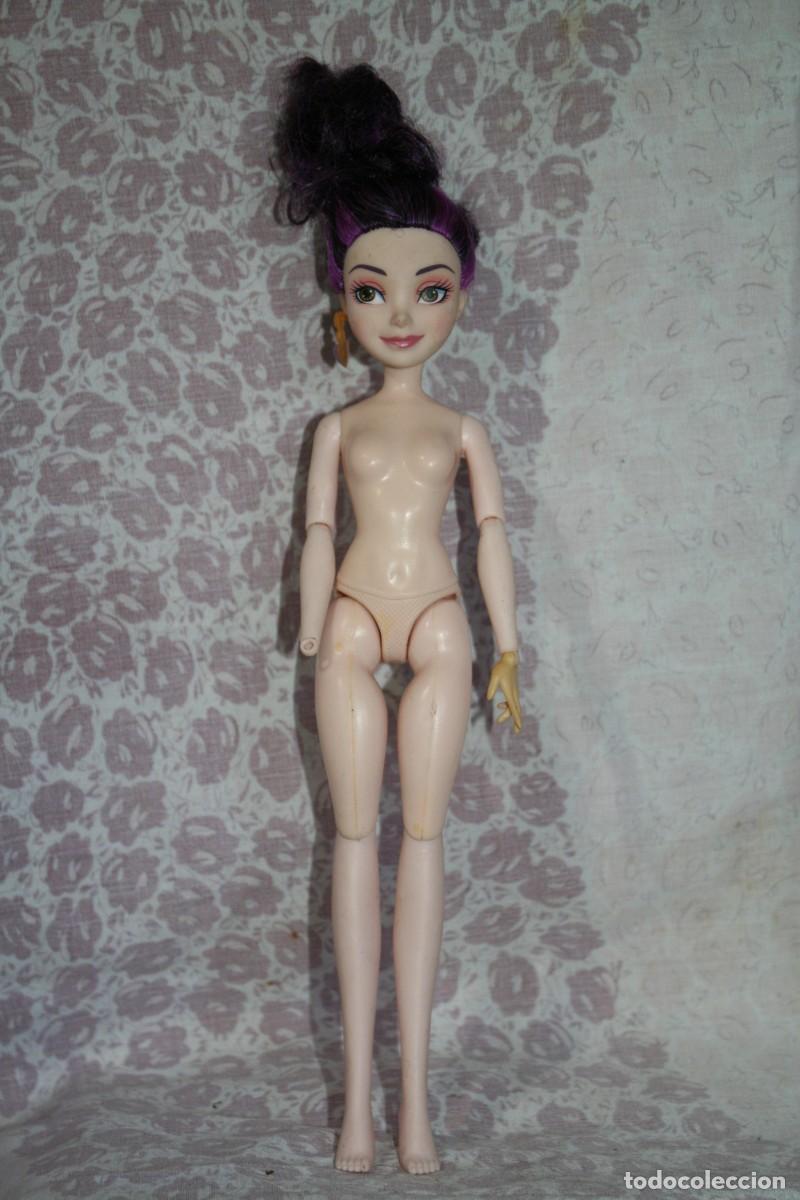 Barbie y Ken: mu&ntilde;eca los descendientes - Foto 1
