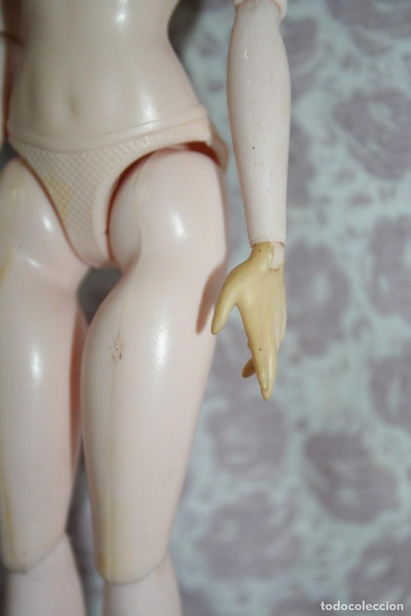 Barbie y Ken: mu&ntilde;eca los descendientes - Foto 3