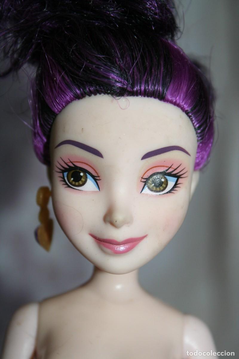 Barbie y Ken: mu&ntilde;eca los descendientes - Foto 4