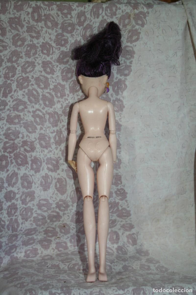 Barbie y Ken: mu&ntilde;eca los descendientes - Foto 5