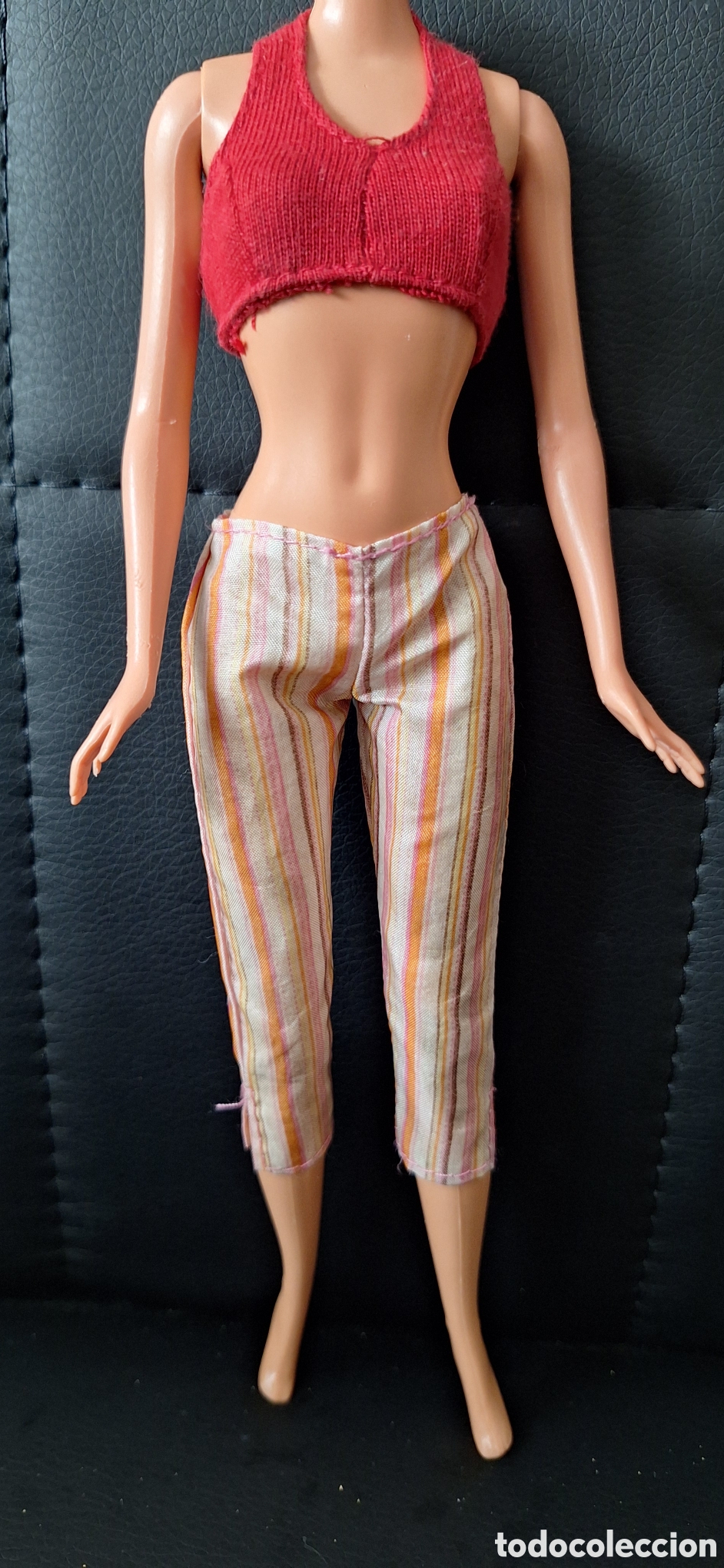 Barbie y Ken: conjunto barbie a&ntilde;os 2000 - Foto 1