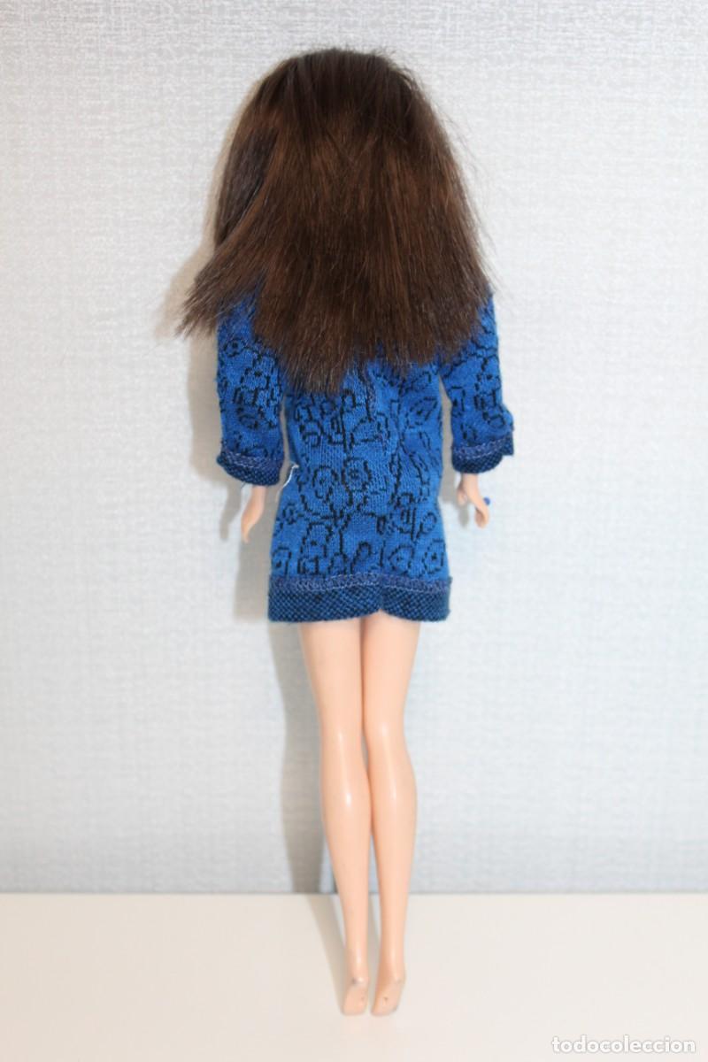 Barbie y Ken: BARBIE DE MATTEL - A&Ntilde;O 1998 - Foto 2