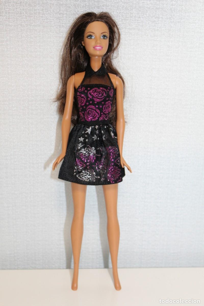 Barbie y Ken: BARBIE DE MATTEL - A&Ntilde;O 2005 - Foto 1