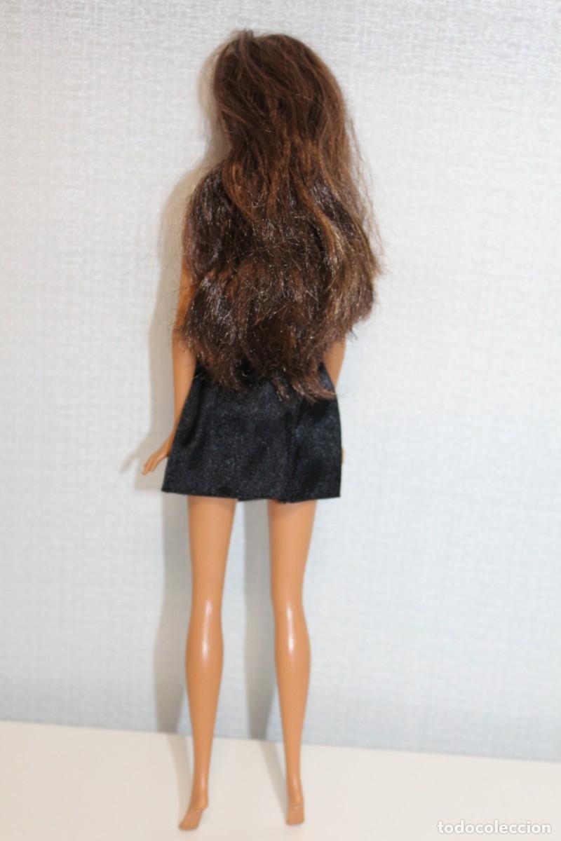 Barbie y Ken: BARBIE DE MATTEL - A&Ntilde;O 2005 - Foto 2