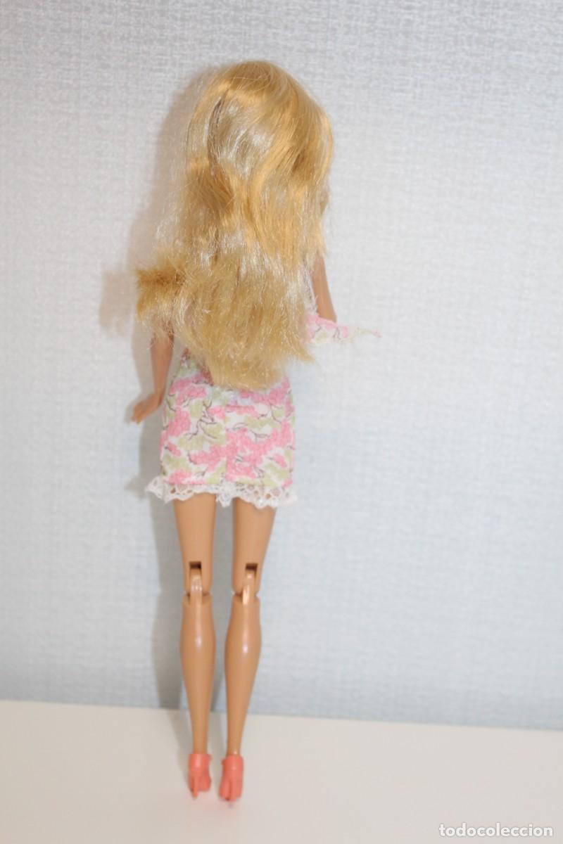 Barbie y Ken: BARBIE DE MATTEL - A&Ntilde;O 2005 - Foto 2