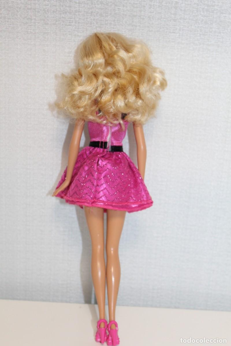 Barbie y Ken: BARBIE DE MATTEL - A&Ntilde;O 1998 - Foto 2