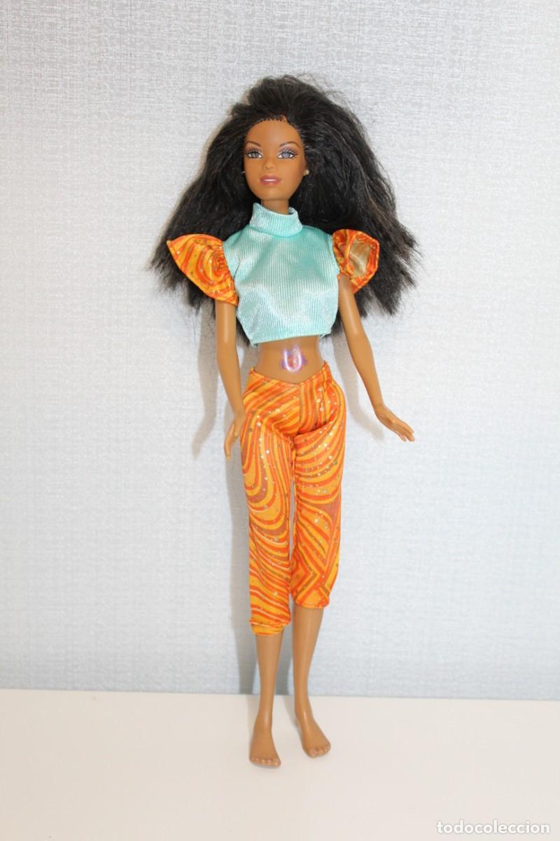 Barbie y Ken: BARBIE DE MATTEL - A&Ntilde;O 1990 - Foto 1