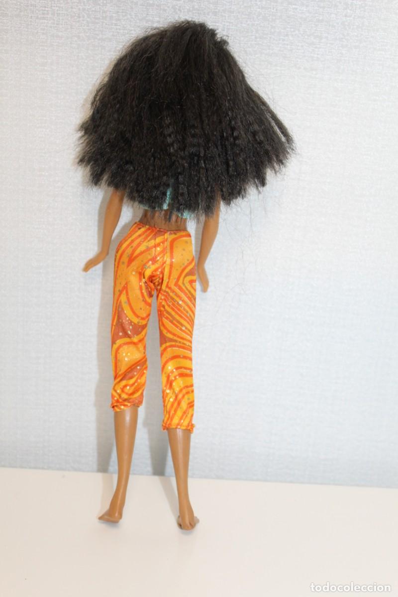 Barbie y Ken: BARBIE DE MATTEL - A&Ntilde;O 1990 - Foto 2