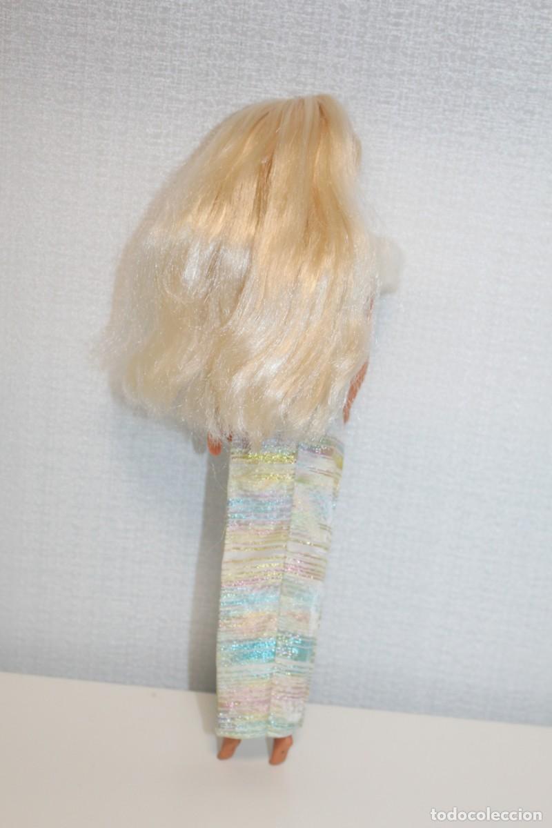 Barbie y Ken: BARBIE DE MATTEL MADE IN SPAIN - Foto 2