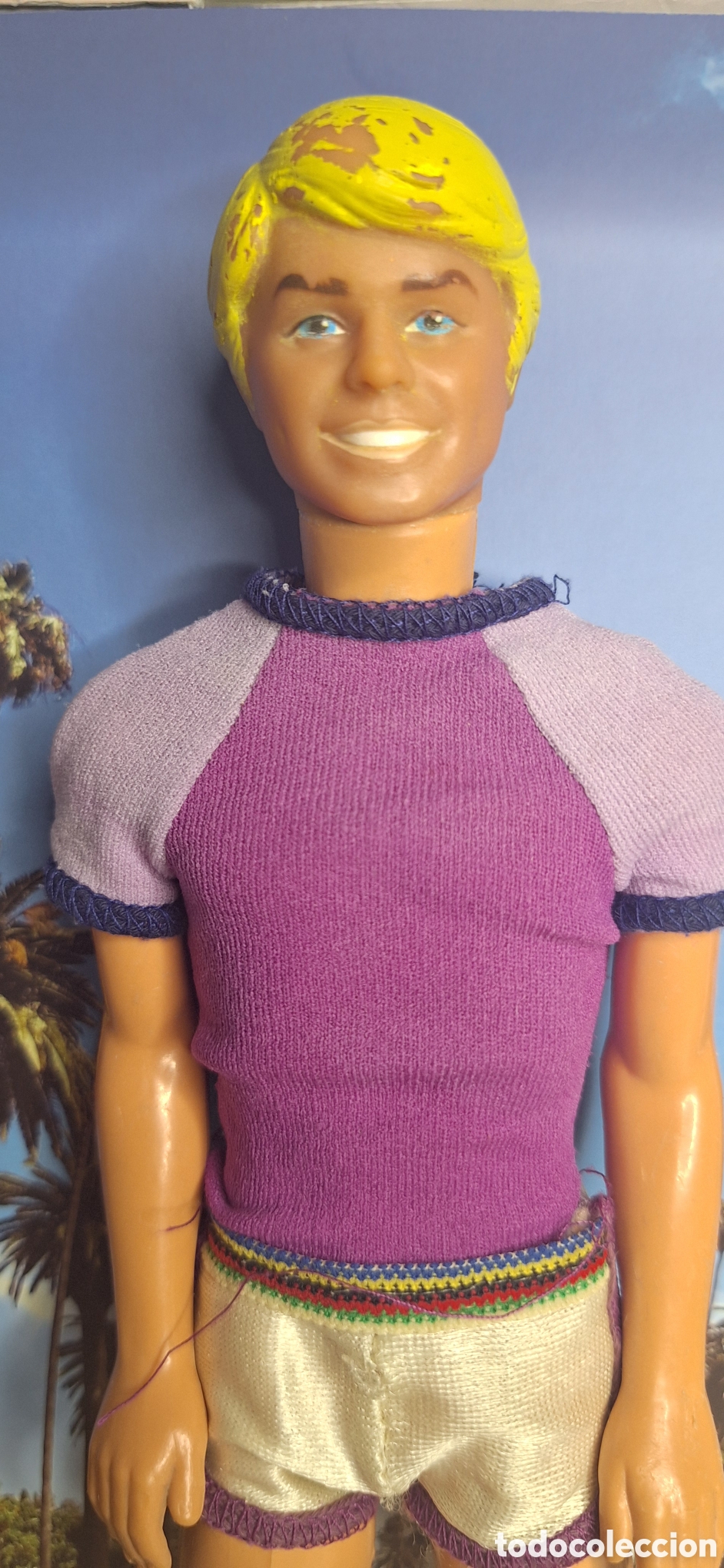 Barbie y Ken: Ken Super dance congost - Foto 2