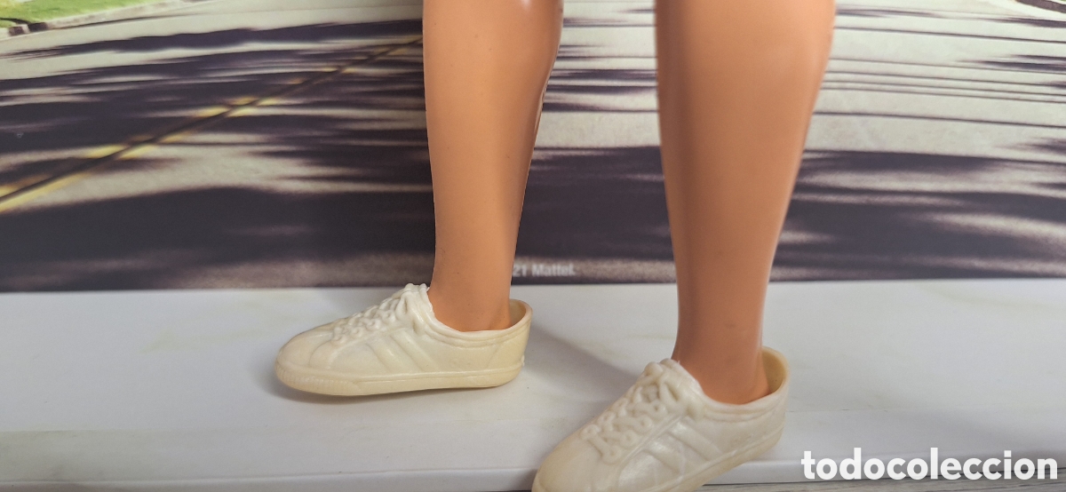 Barbie y Ken: Ken Super dance congost - Foto 4