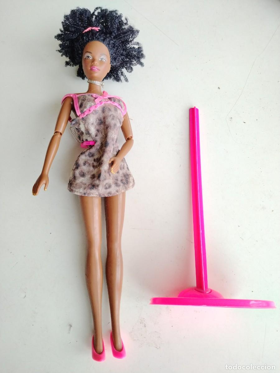 Barbie y Ken: Negrita mattel 1990-1991 - Foto 2