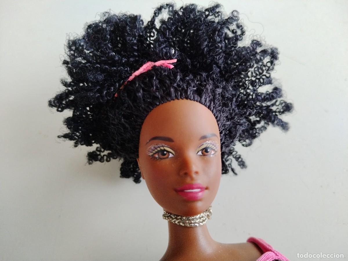 Barbie y Ken: Negrita mattel 1990-1991 - Foto 3