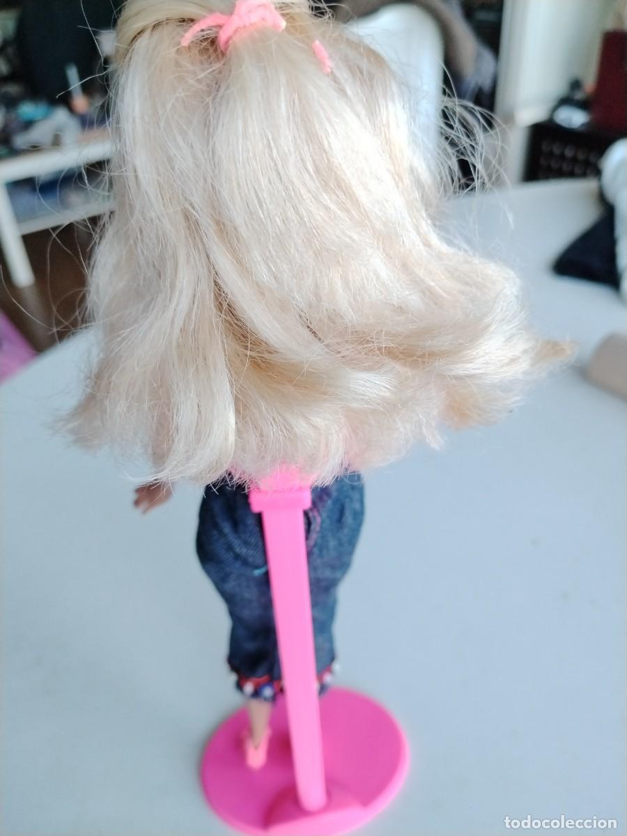 Barbie y Ken: Barbie- mattel- a&ntilde;o 1999 - Foto 2