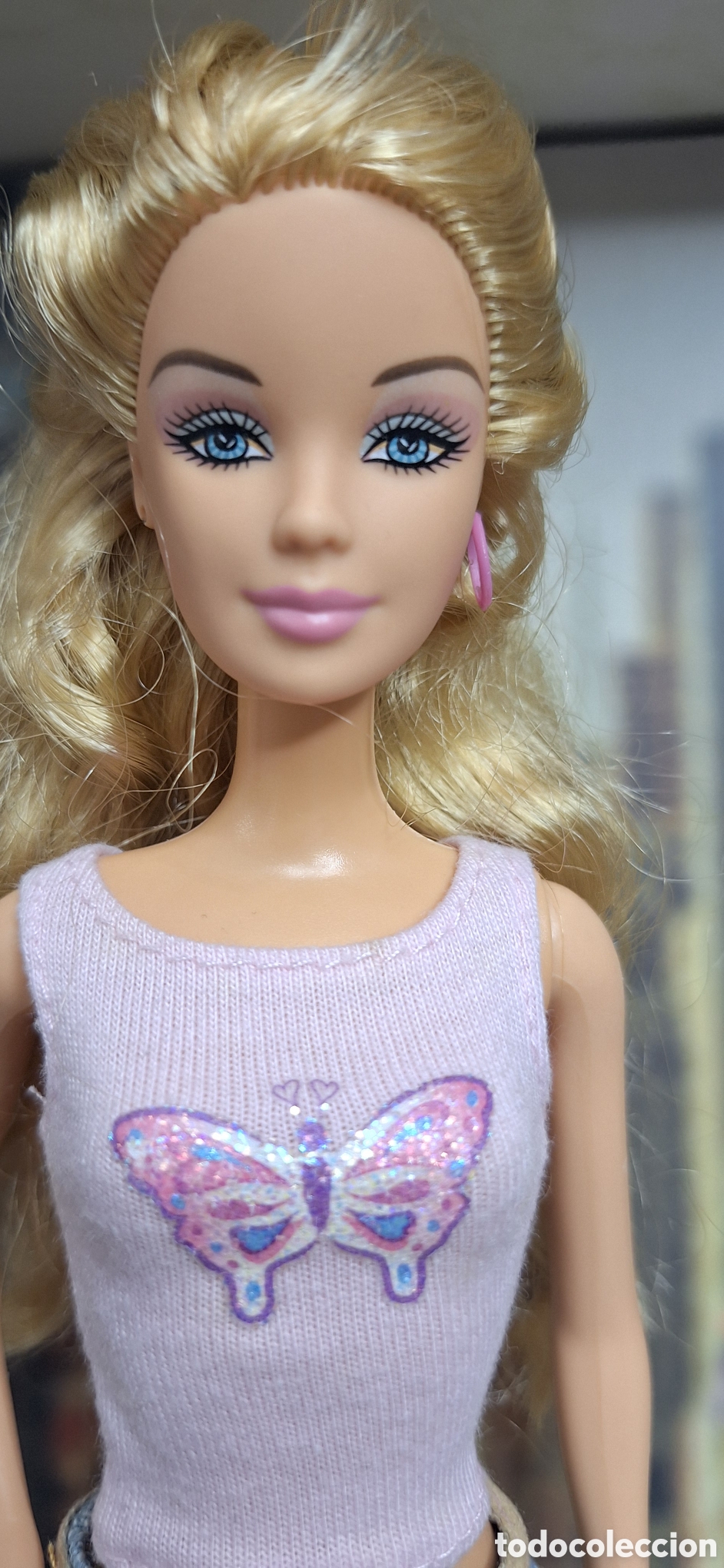 Barbie y Ken: Barbie Secret Diary 2005 - Foto 2