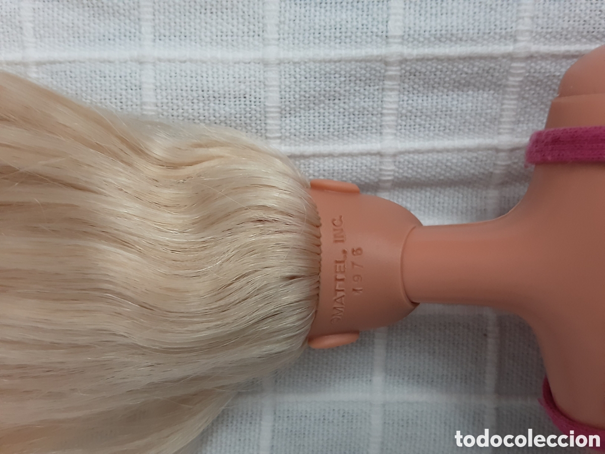 Barbie y Ken: Barbie con ropa a&ntilde;os 90 - Foto 6