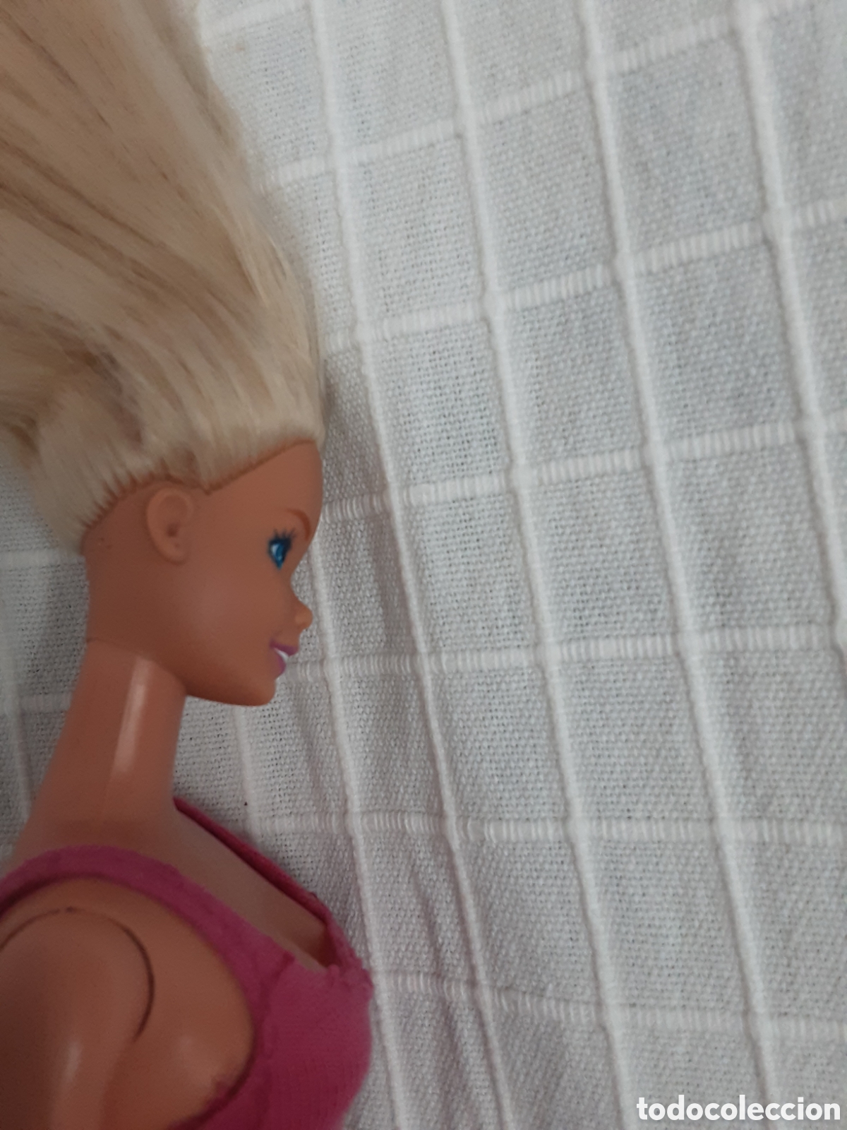 Barbie y Ken: Barbie con ropa a&ntilde;os 90 - Foto 7