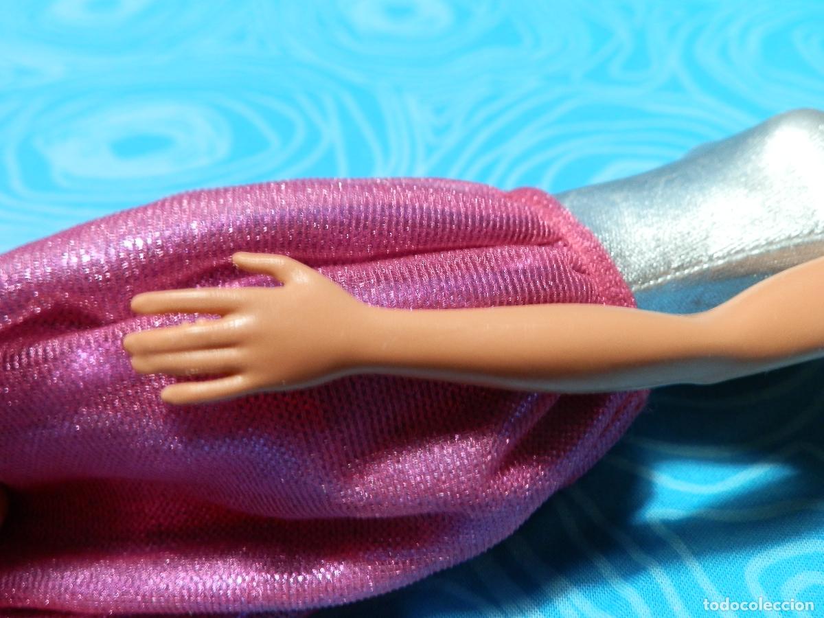 Barbie y Ken: BARBIE MATTEL 2014, 30 CM - Foto 5