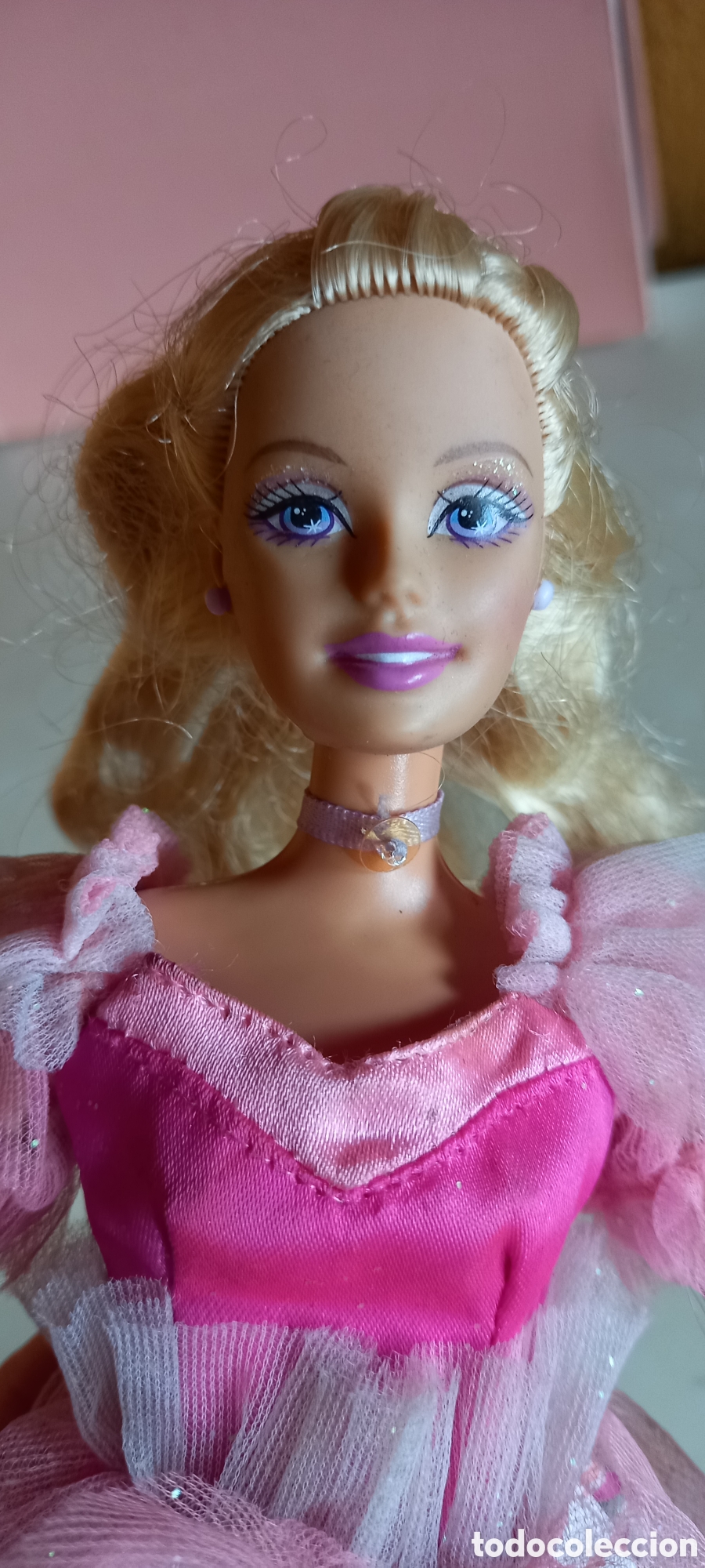Barbie y Ken: LOTE BARBIE DE MATTEL MU&Ntilde;ECAS - Foto 6