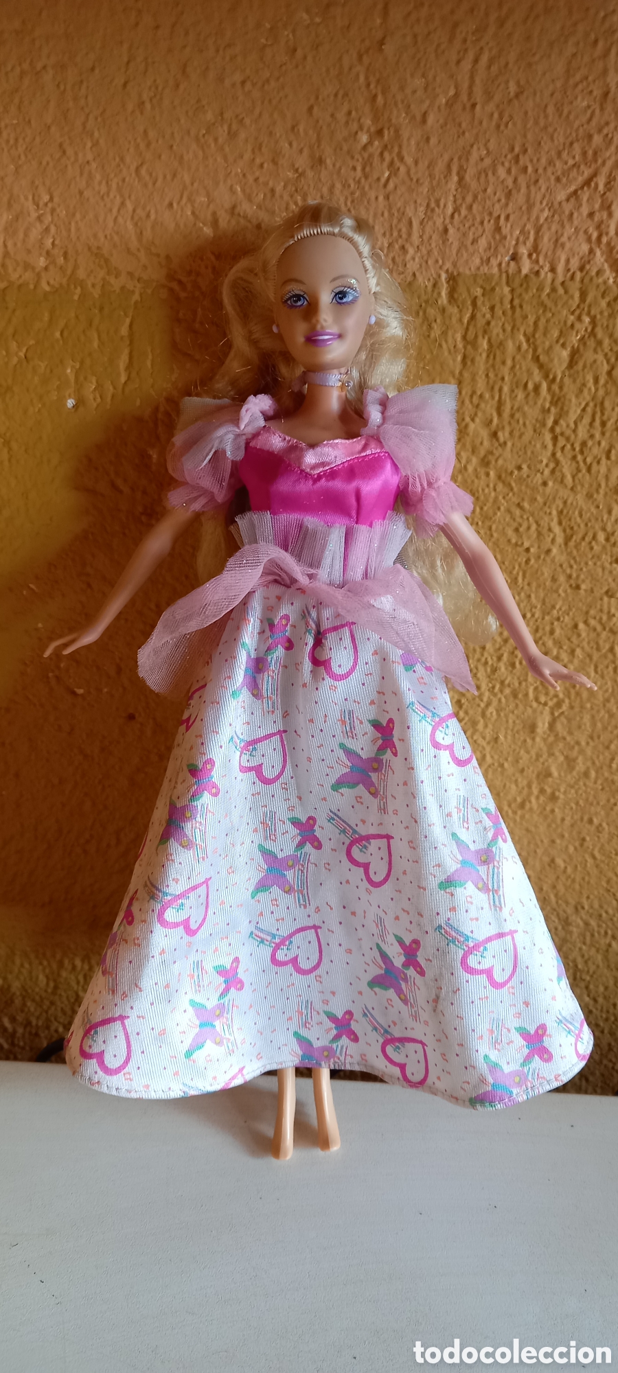 Barbie y Ken: LOTE BARBIE DE MATTEL MU&Ntilde;ECAS - Foto 7