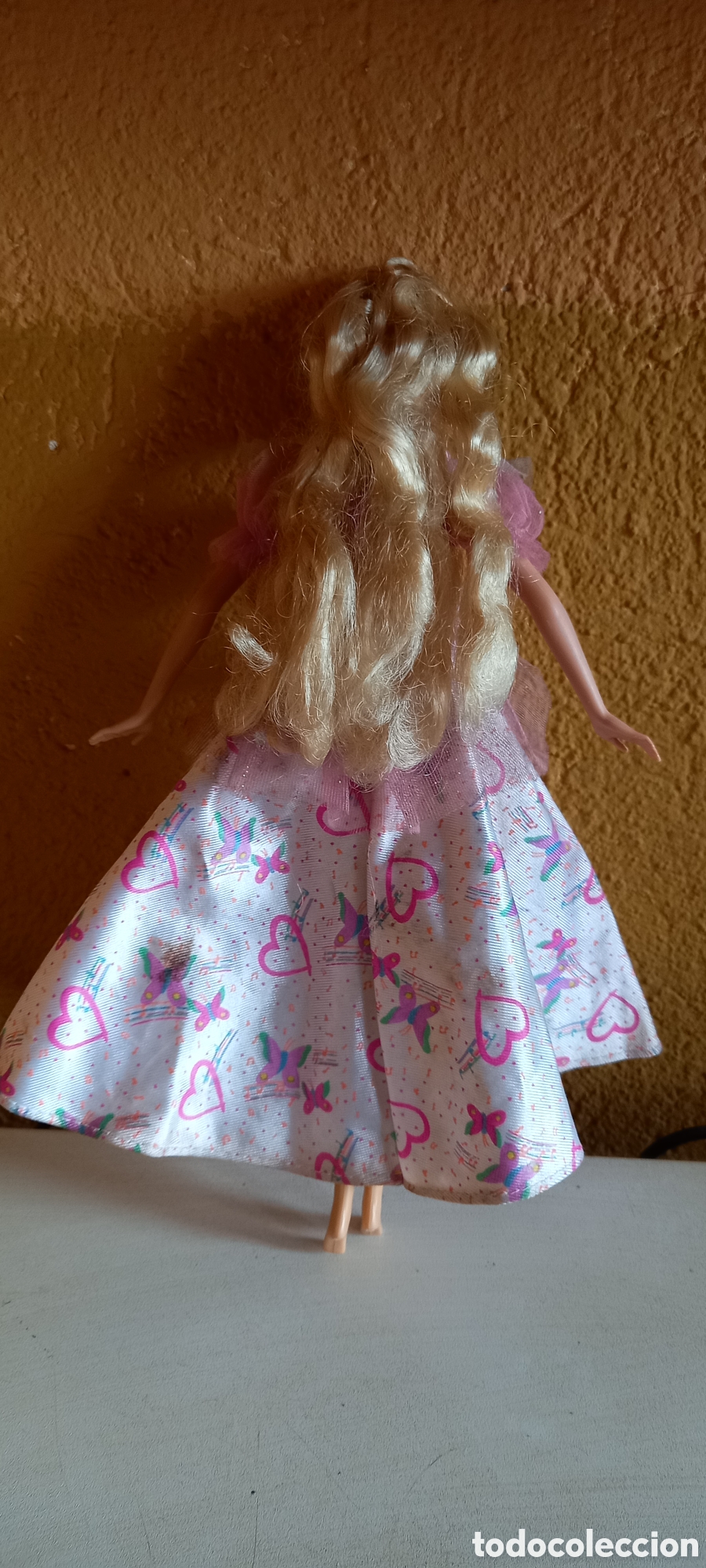 Barbie y Ken: LOTE BARBIE DE MATTEL MU&Ntilde;ECAS - Foto 8
