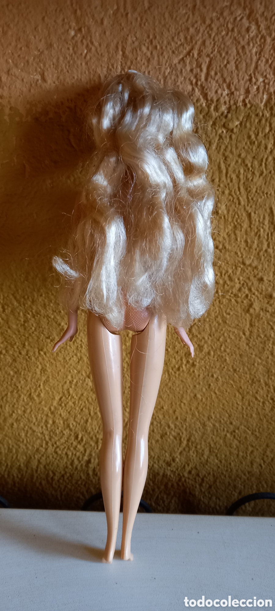 Barbie y Ken: LOTE BARBIE DE MATTEL MU&Ntilde;ECAS - Foto 11