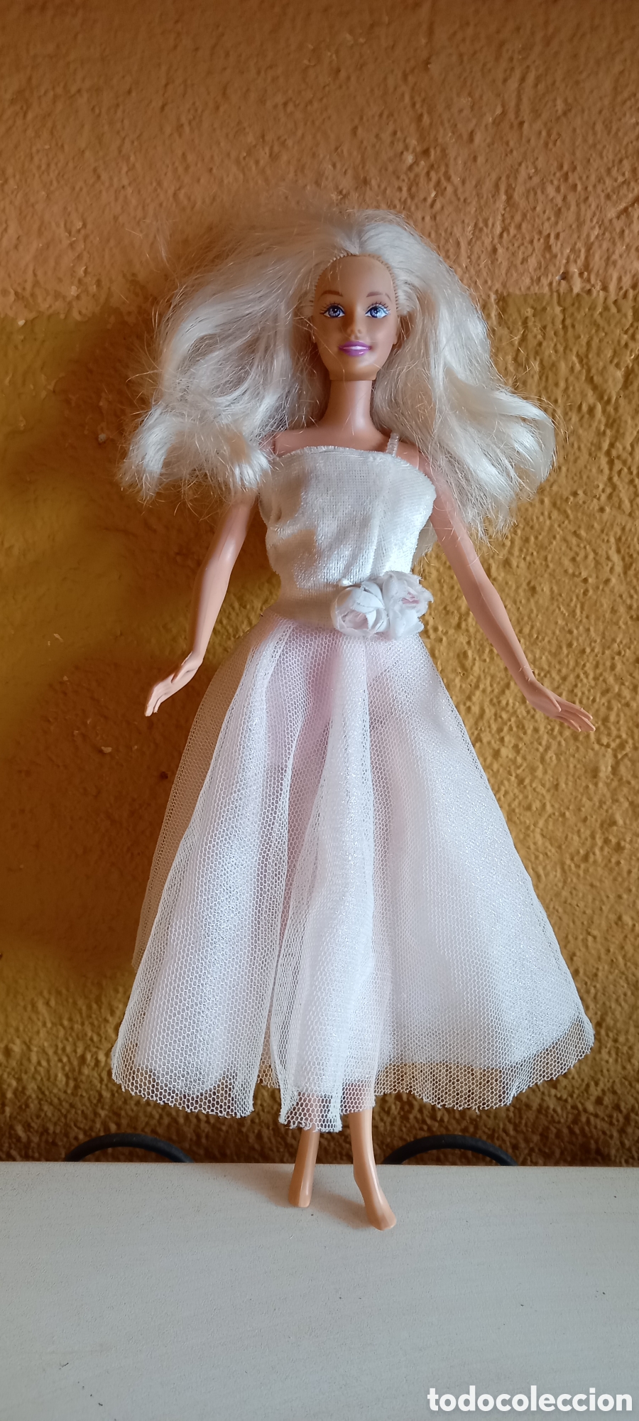 Barbie y Ken: LOTE BARBIE DE MATTEL MU&Ntilde;ECAS - Foto 14
